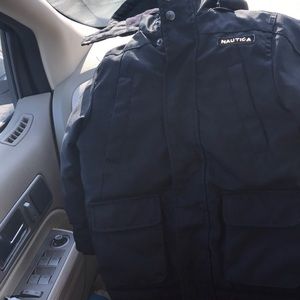 Nautica jacket